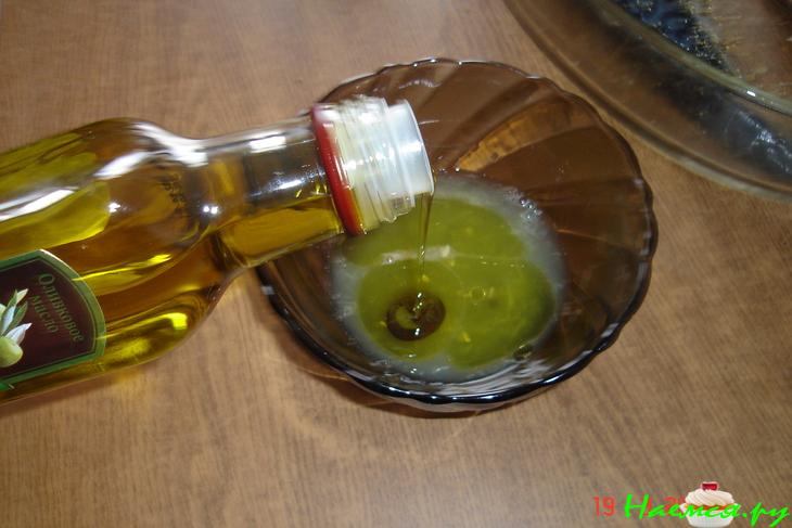 Скумбрия пряная из духовки Скумбрия пряная из духовки