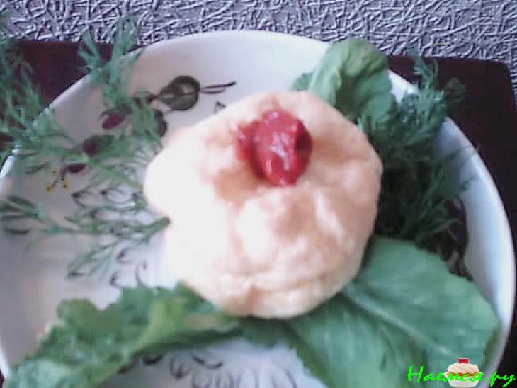 Яичница №46