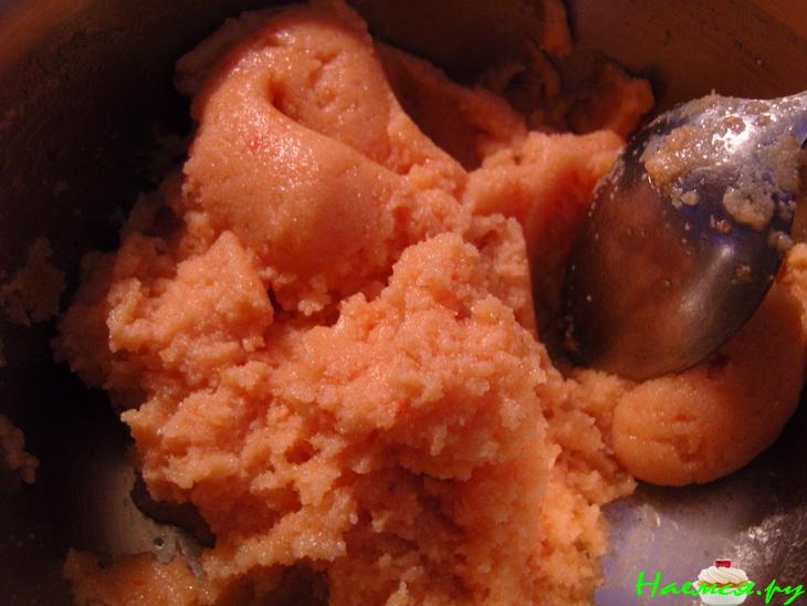 Рыбная 'икра'