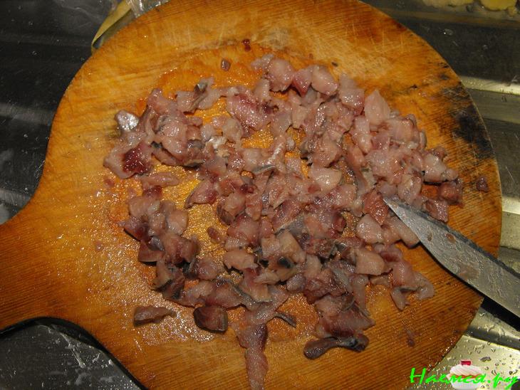 Закуска "Адам и Ева" Закуска "Адам и Ева"