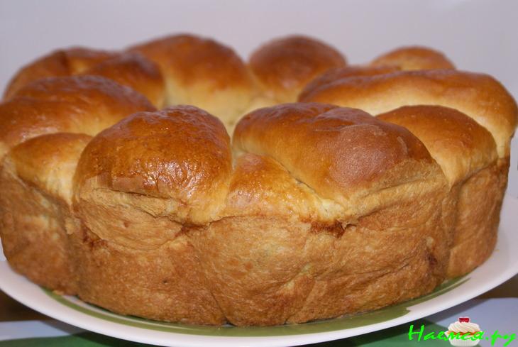 Пирог с тремя начинками. Альтернатива курнику Пирог с тремя начинками. Альтернатива курнику