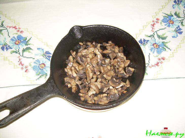 Рыба по-астурийски