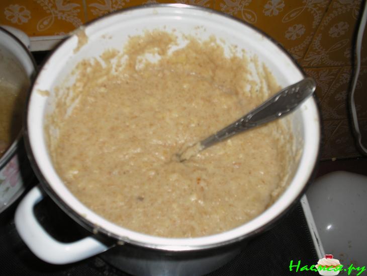 Кокорелло - бананово-кокосовые шарики Кокорелло - бананово-кокосовые шарики