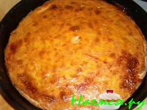 Капустница