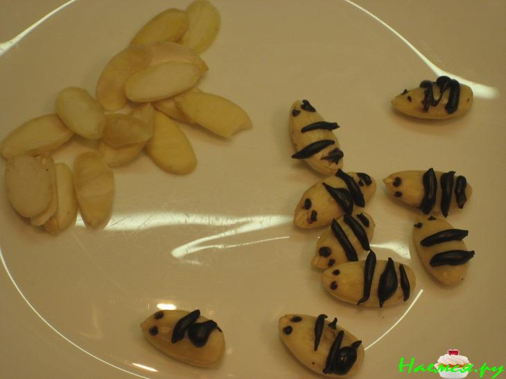 Торт Соты Торт Соты