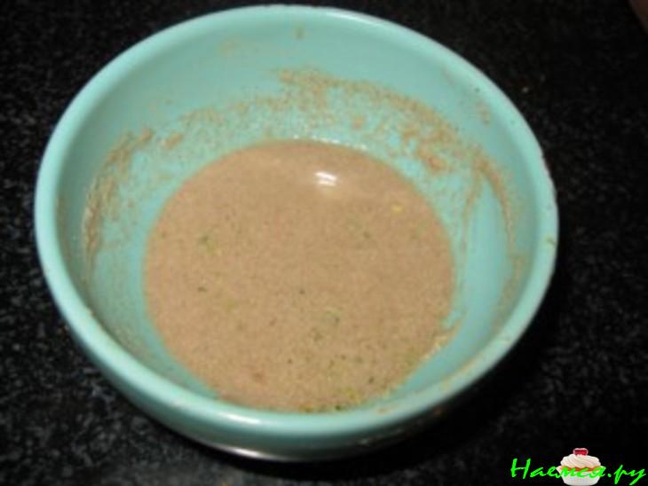 Максимально диетические постные овощные котлеты