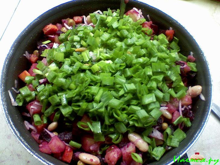 "Мой винегрет"