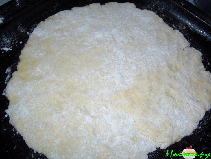 Торт "Домашний"