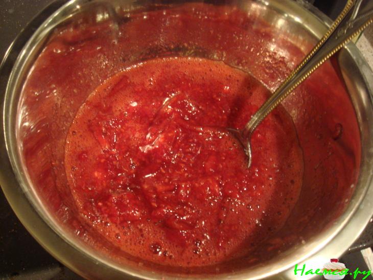 Панна котта