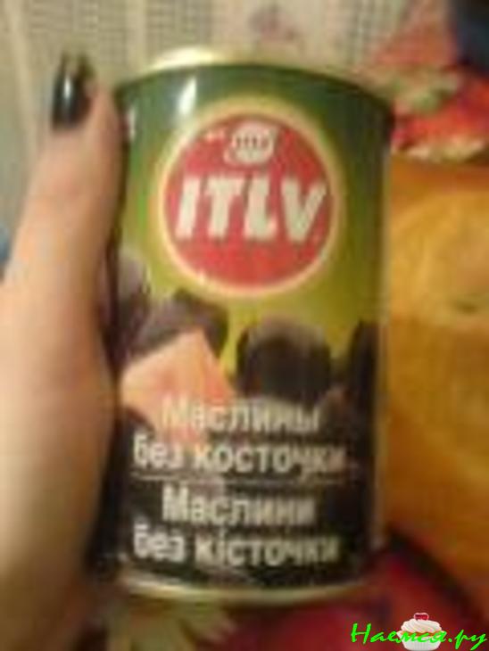 Салатик пикантный острый Салатик пикантный острый