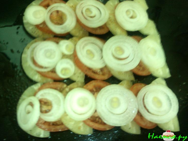 Вкус тропиков Вкус тропиков