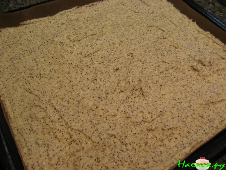 Торт 'Зимнее удовольствие' Торт 'Зимнее удовольствие'