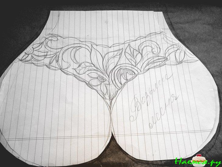 Торт 'Возьми меня'