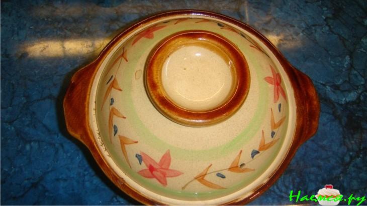 Закуска "Сюрприз повара" Закуска "Сюрприз повара"