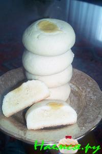 Печенье "Шекер чурек" Печенье "Шекер чурек"