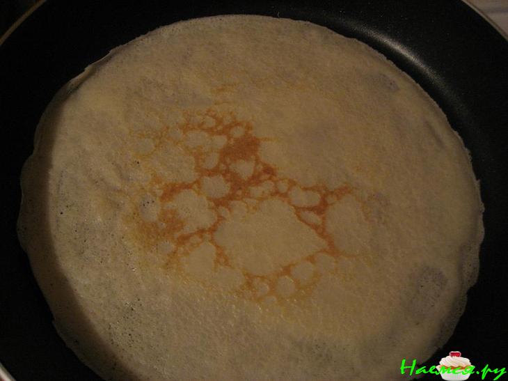 Фруктовые роллы