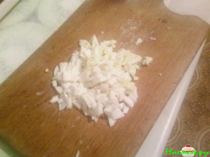 Щавельный суп Щавельный суп