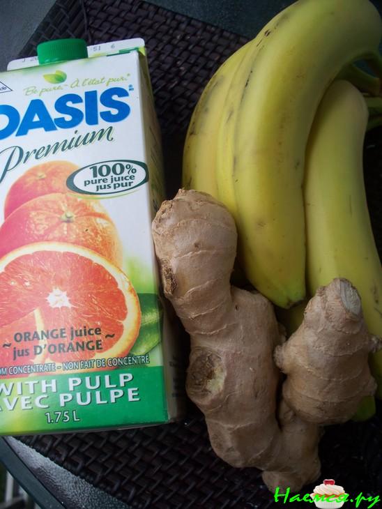 Коктейль 'Джунгли' Коктейль 'Джунгли'