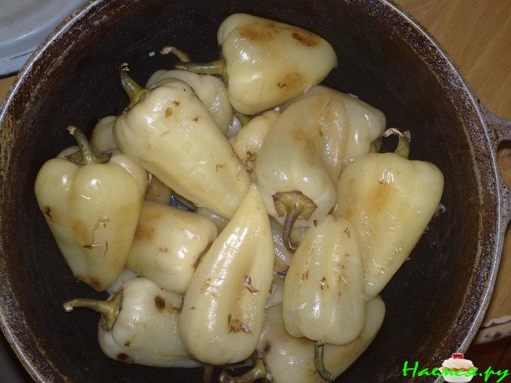 Перец Перец