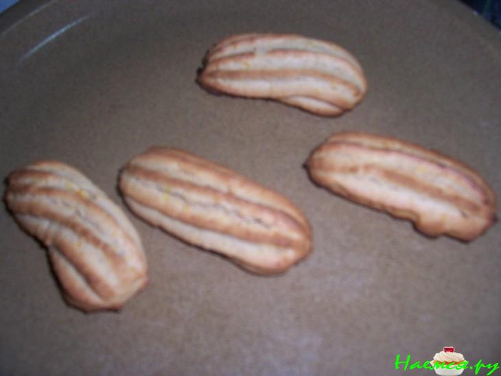 Печенье "Палочки"