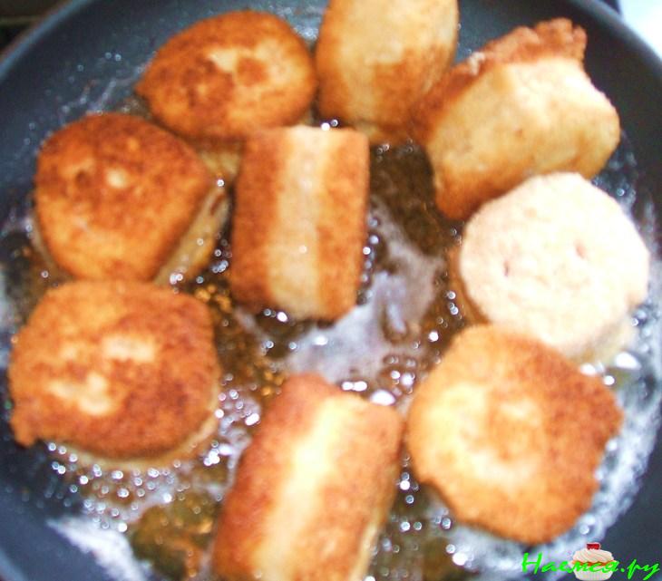 Пеньки - пенёчки