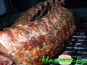 Рёбрышки свиные