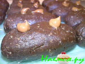 Картошка "Детство"