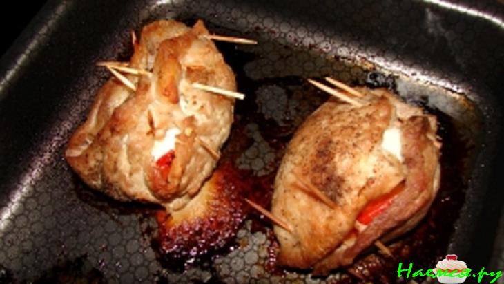 Мясные шары