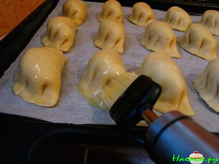 Эмпанадиты по-мексикански