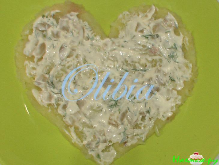 Сердце Валентина Сердце Валентина