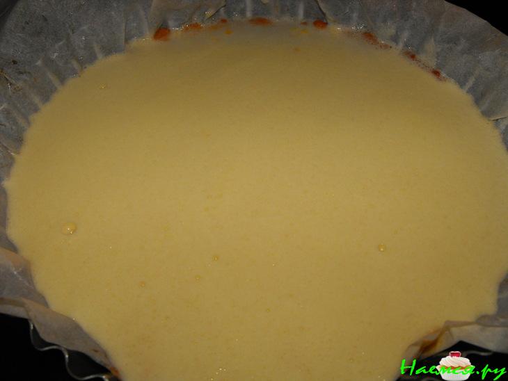 Апельсиновые квадратики Апельсиновые квадратики