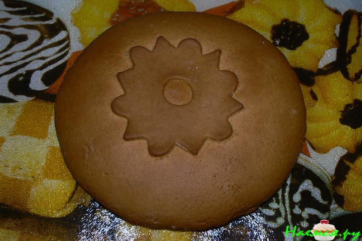 Тульский пряник Тульский пряник