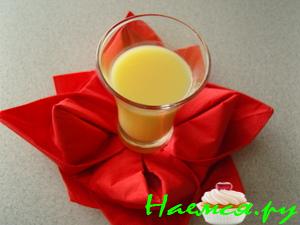 Яичный ликер