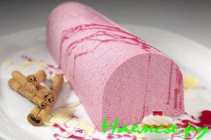 Мороженое-глёг