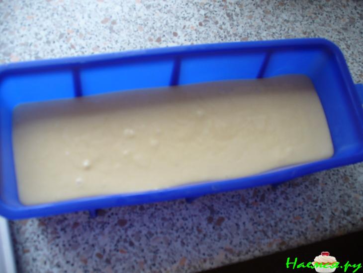 Тортик "Кофейный"