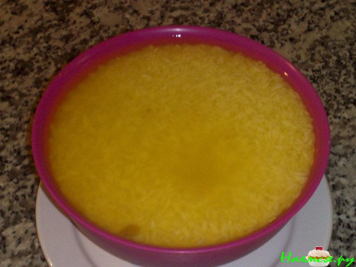 Рис с баклажанами Рис с баклажанами