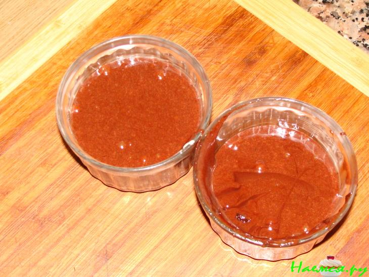 Шоколадный рай