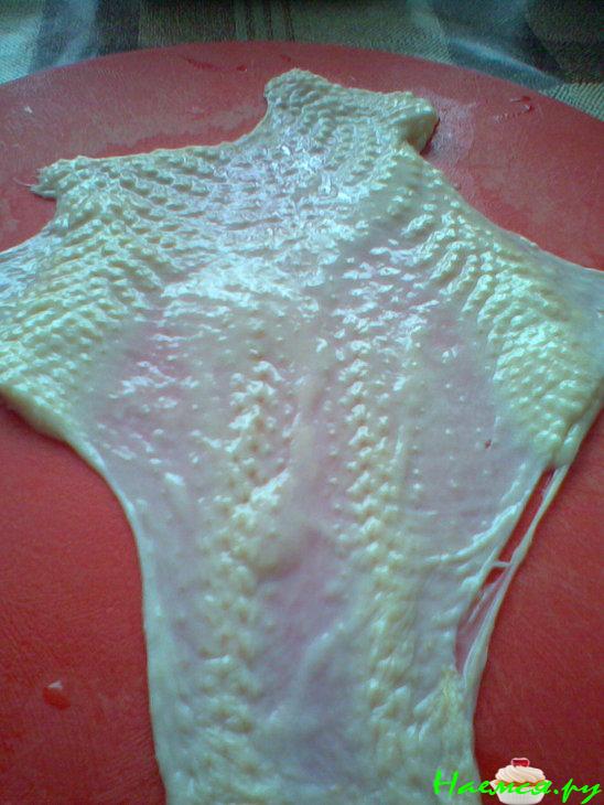 Куриные Суктинукай Куриные Суктинукай