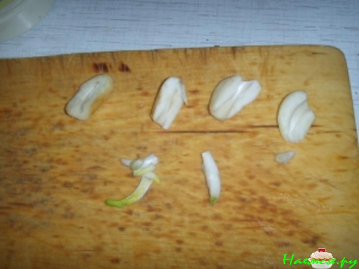 Салат свекольный &laquo;Сплошные витаминчики&raquo;