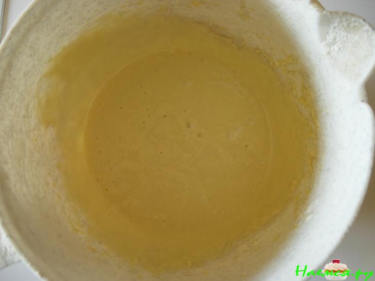 Пицца "Фахитас" Пицца "Фахитас"