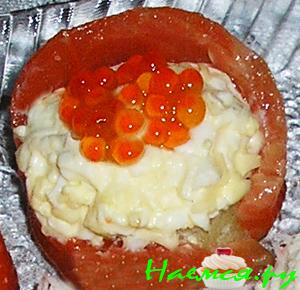 Закуска "Chudo"