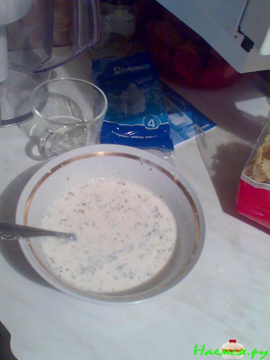 Запеканка из картофеля, макарон и сосисок