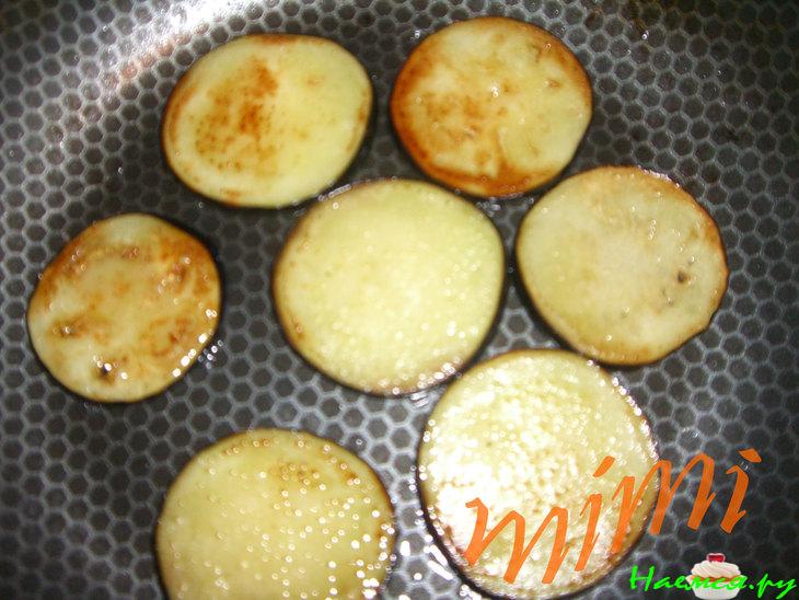 Салат "острый"