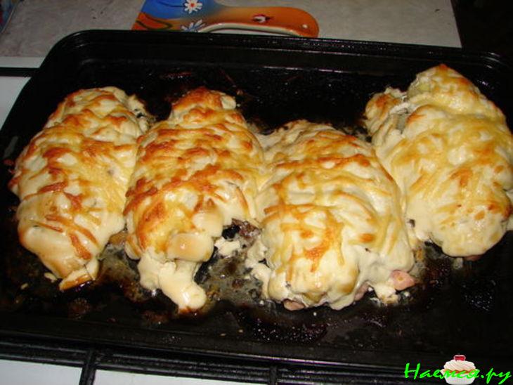 Аристократическое мясо