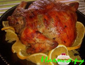 Курица c PESTO! Курица c PESTO!