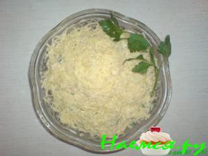 Салат "Придумка"