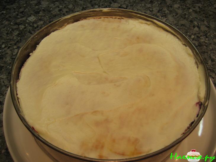 Торт "Огенеле"