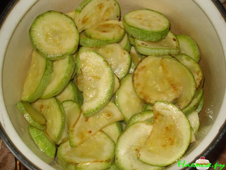 Кабачки Кабачки