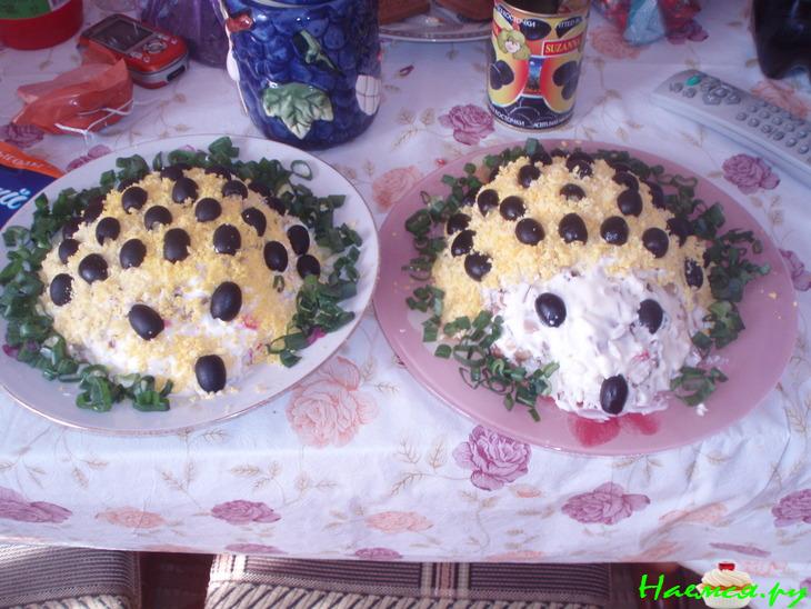 Ежик нежный Ежик нежный