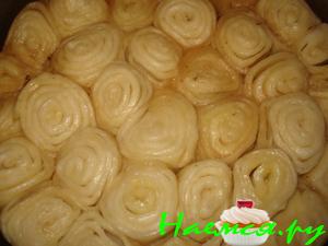 Нудли по-одесски